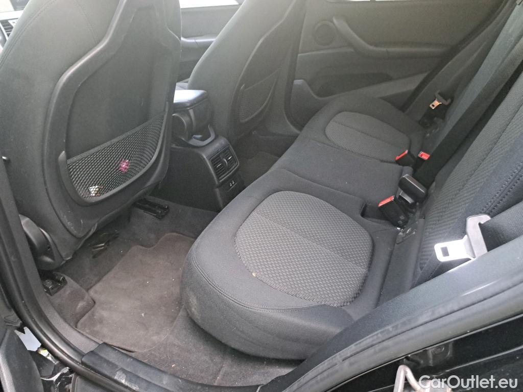  Bmw  X1 BMW  / 2019 / 5P / todoterreno sDrive16d Business #18