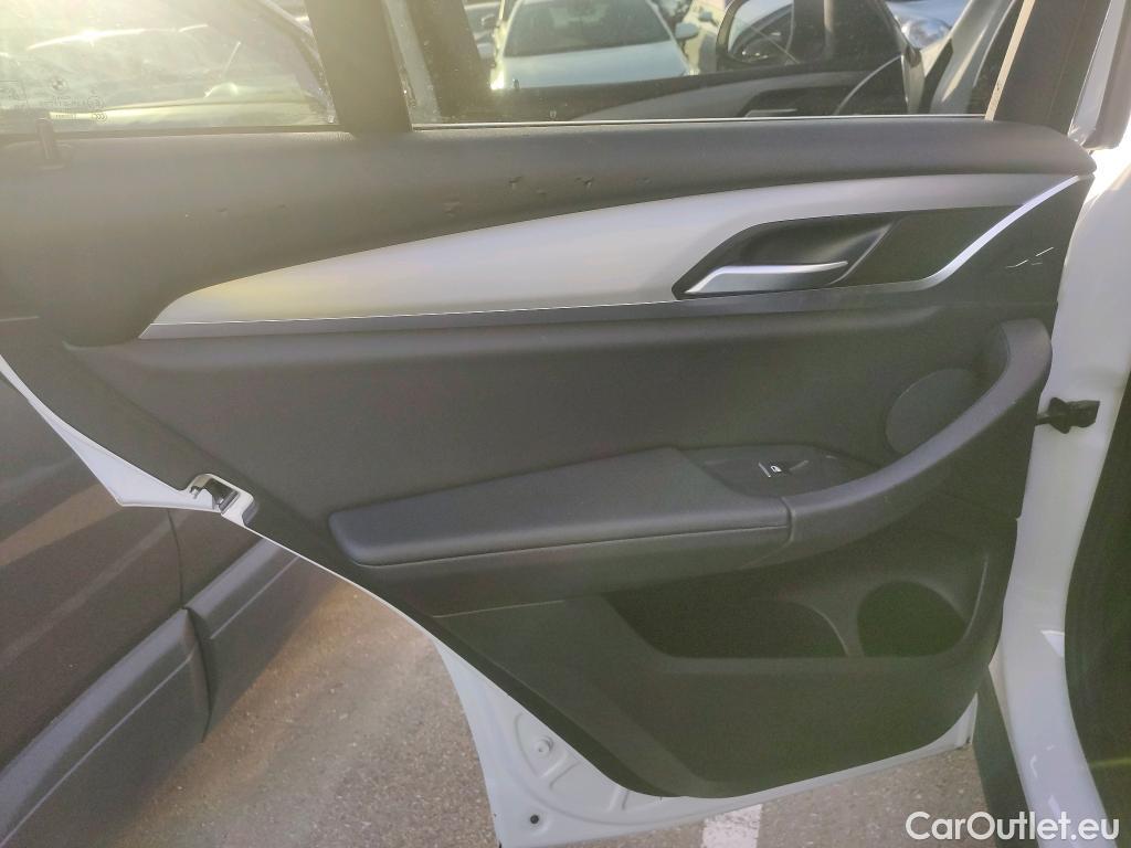  Bmw  X4 BMW  / 2021 / 5P / todoterreno xDrive20d xLine #25