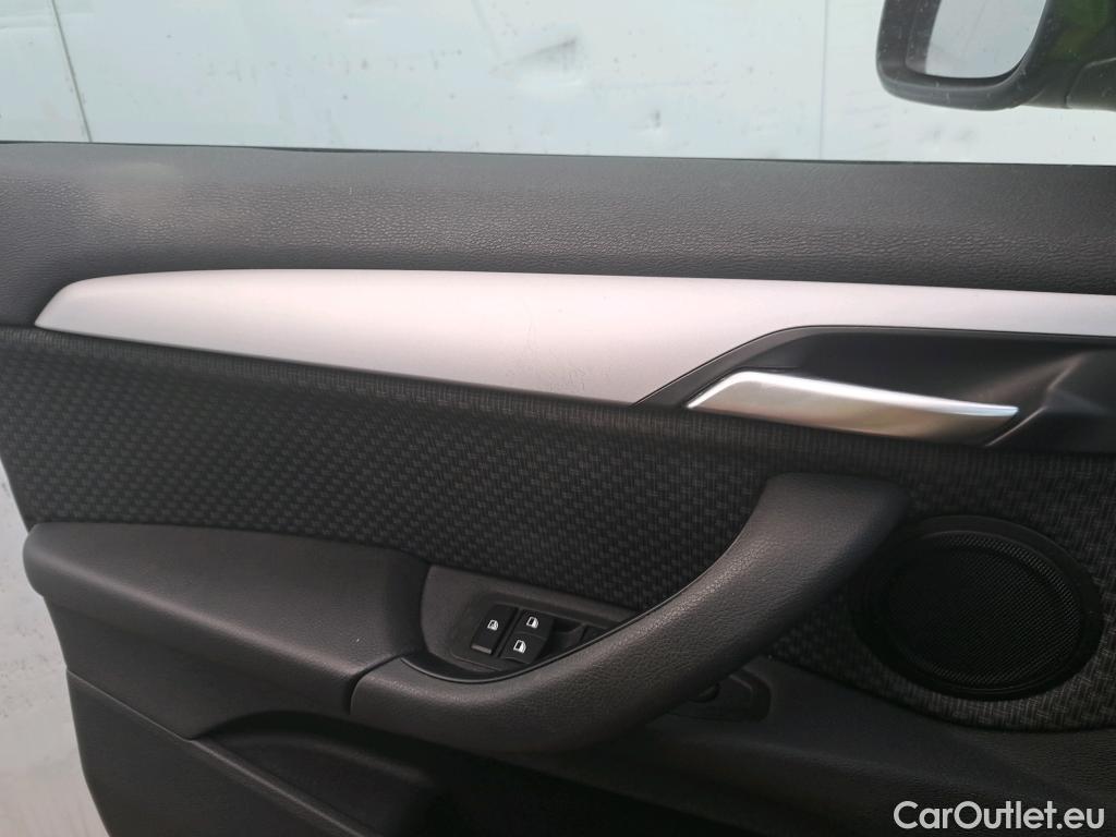  Bmw  X1 BMW  / 2019 / 5P / todoterreno sDrive16d Business #37