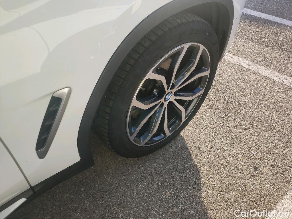  Bmw  X4 BMW  / 2021 / 5P / todoterreno xDrive20d xLine #11