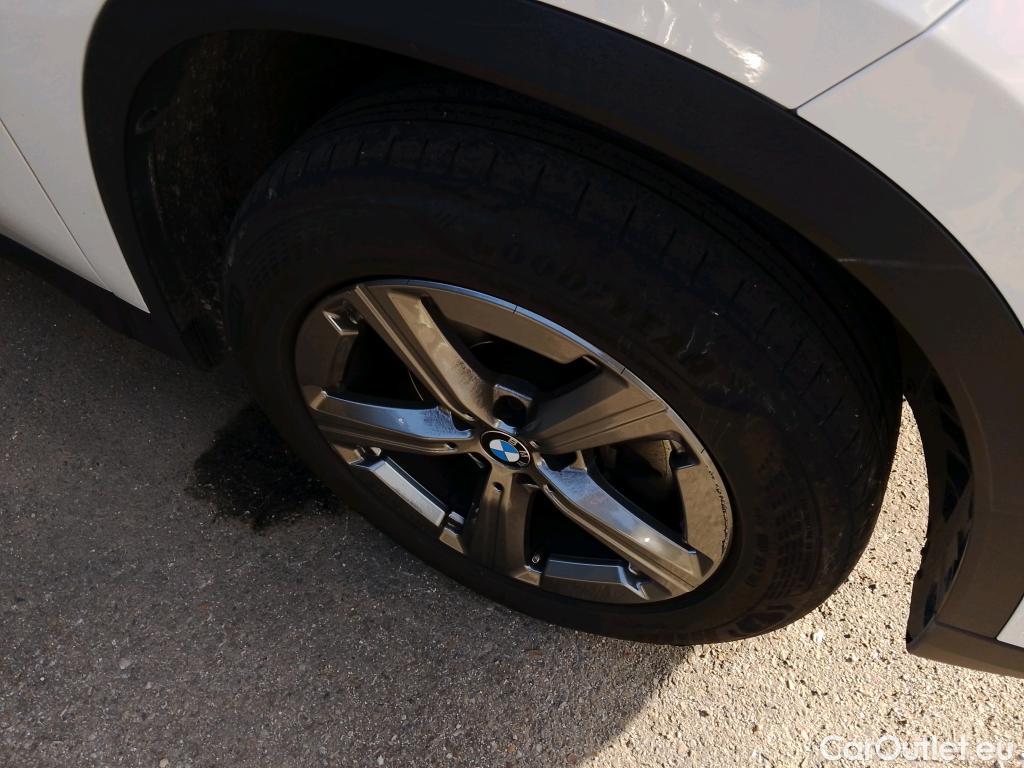  Bmw  X1 Serie  18d sDrive 2.0 150CV AT7 E6d #8