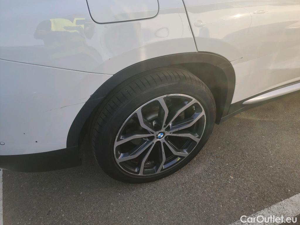  Bmw  X4 BMW  / 2021 / 5P / todoterreno xDrive20d xLine #17