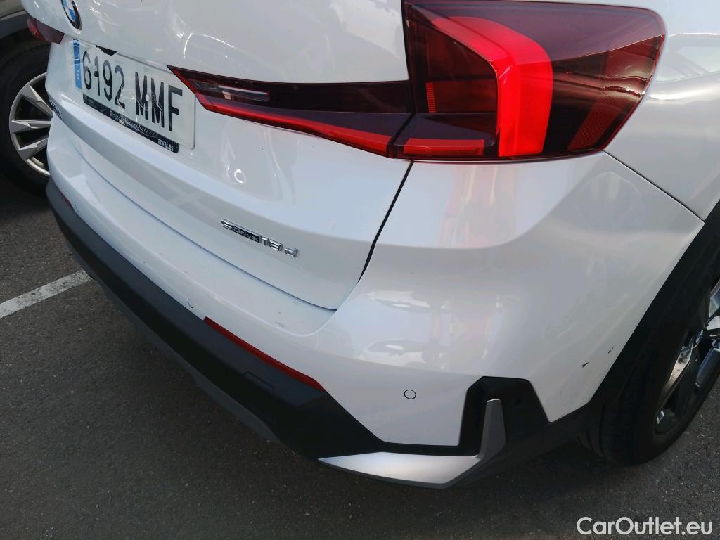  Bmw  X1 Serie  18d sDrive 2.0 150CV AT7 E6d #12