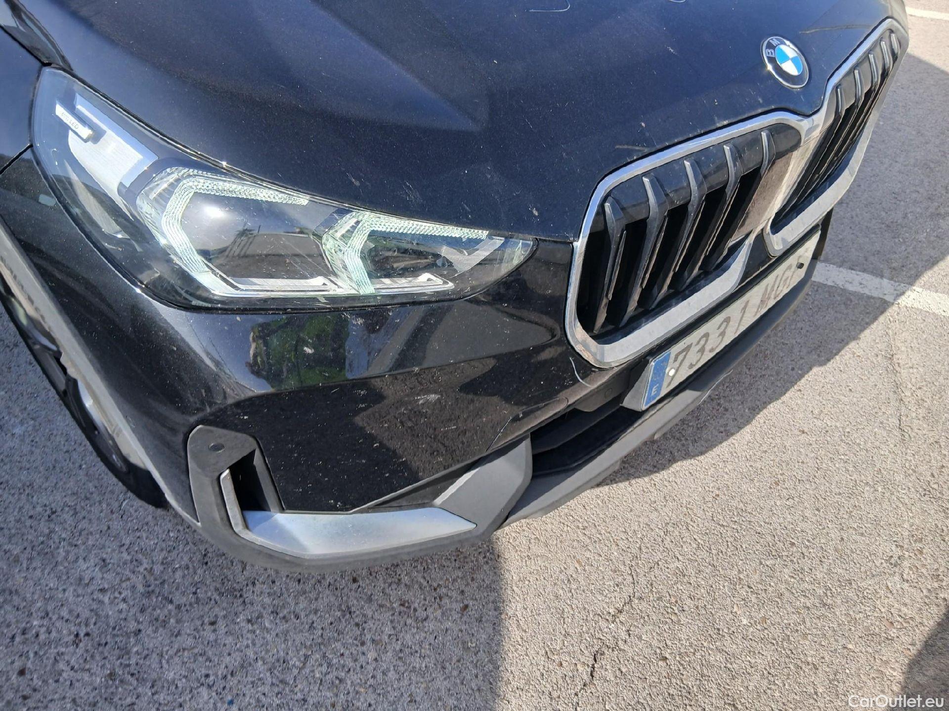  Bmw  X1 BMW  / 2022 / 5P / todoterreno sDrive18d #6