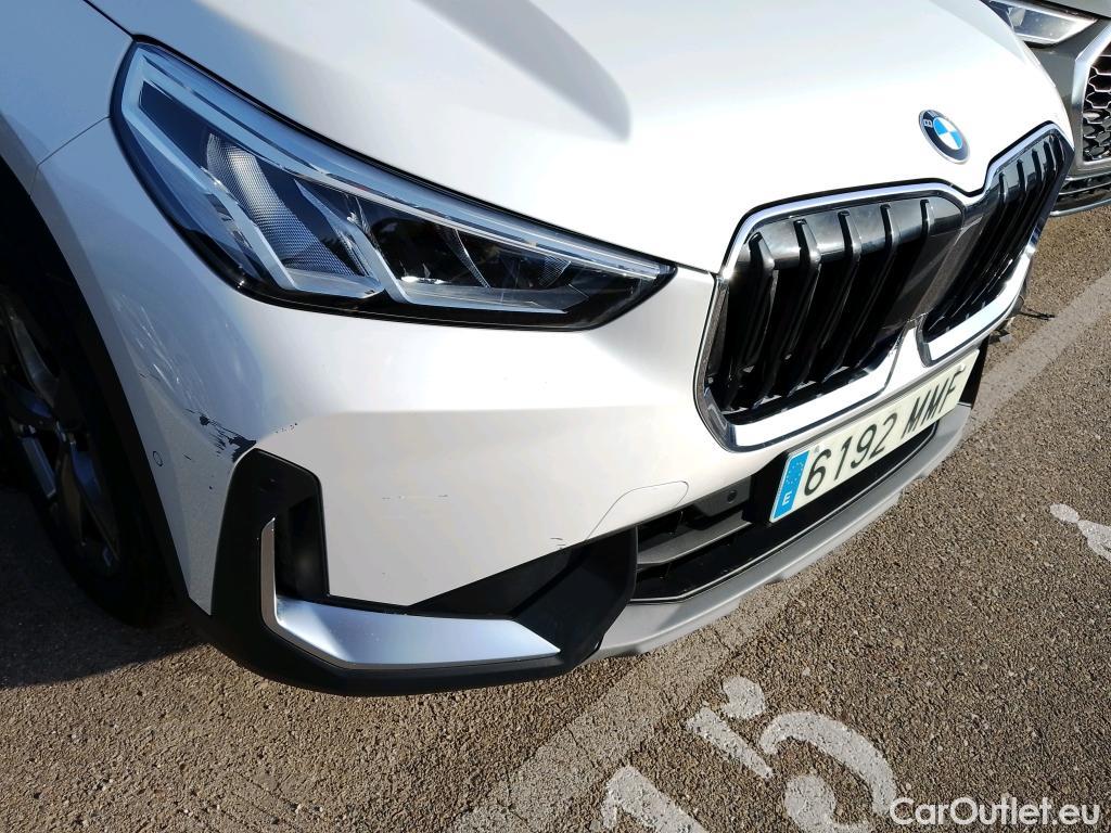  Bmw  X1 Serie  18d sDrive 2.0 150CV AT7 E6d #10