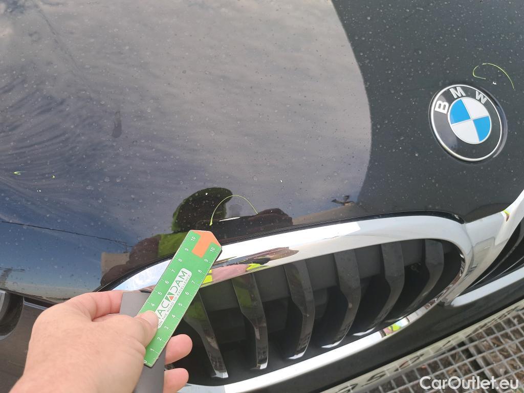  Bmw  X1 BMW  / 2019 / 5P / todoterreno sDrive16d Business #1