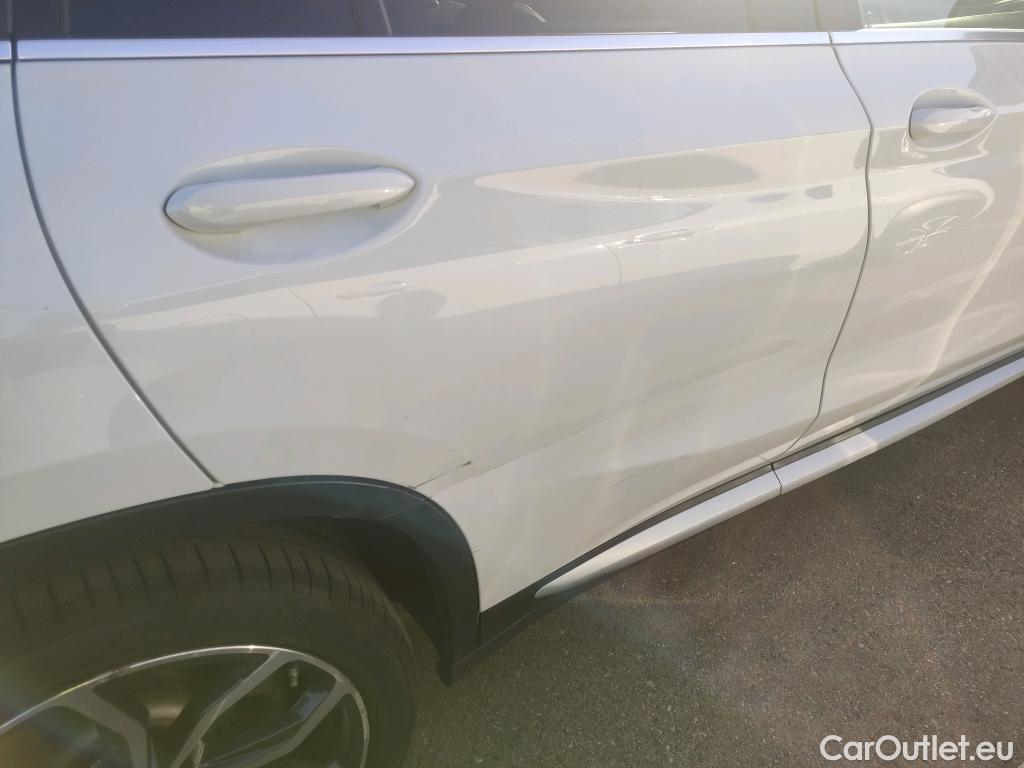 Bmw  X4 BMW  / 2021 / 5P / todoterreno xDrive20d xLine #3