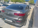  Mercedes  G-Klasee MERCEDES-BENZ GLC Coupé / 2019 / 5P / coupé GLC 300 de 4MATIC (AC) #2
