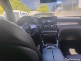  Mercedes  G-Klasee MERCEDES-BENZ GLC Coupé / 2019 / 5P / coupé GLC 300 de 4MATIC (AC) #3