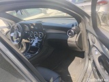  Mercedes  G-Klasee MERCEDES-BENZ GLC Coupé / 2019 / 5P / coupé GLC 300 de 4MATIC (AC) #6