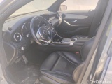  Mercedes  G-Klasee MERCEDES-BENZ GLC Coupé / 2019 / 5P / coupé GLC 300 de 4MATIC (AC) #15