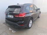  Bmw  X1 BMW  / 2019 / 5P / todoterreno sDrive16d Business #2