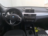  Bmw  X1 BMW  / 2019 / 5P / todoterreno sDrive16d Business #3