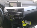  Bmw  X1 BMW  / 2019 / 5P / todoterreno sDrive16d Business #14