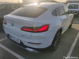  Bmw  X4 BMW  / 2021 / 5P / todoterreno xDrive20d xLine #2