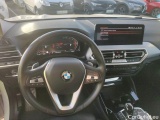  Bmw  X4 BMW  / 2021 / 5P / todoterreno xDrive20d xLine #3