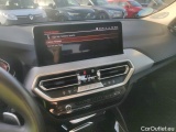  Bmw  X4 BMW  / 2021 / 5P / todoterreno xDrive20d xLine #13