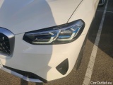  Bmw  X4 BMW  / 2021 / 5P / todoterreno xDrive20d xLine #15