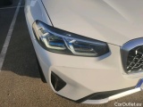  Bmw  X4 BMW  / 2021 / 5P / todoterreno xDrive20d xLine #16