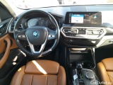  Bmw  X3 BMW  / 2021 / 5P / todoterreno xDrive30e xLine #3