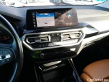  Bmw  X3 BMW  / 2021 / 5P / todoterreno xDrive30e xLine #16