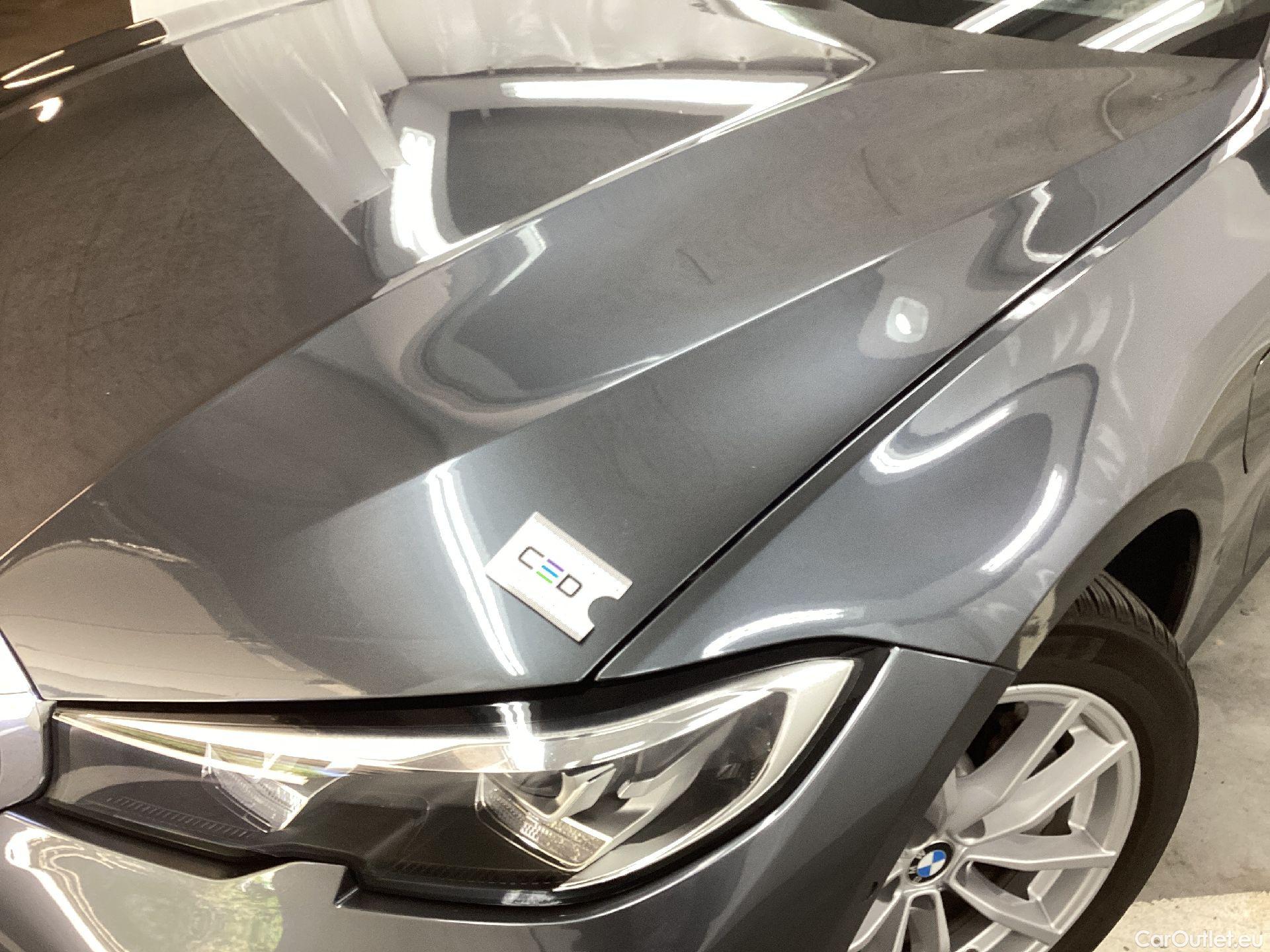  Bmw  Serie 3 BMW, 3-serie '18, BMW 3 Reeks Berline 330e (215 kW) 4d #3