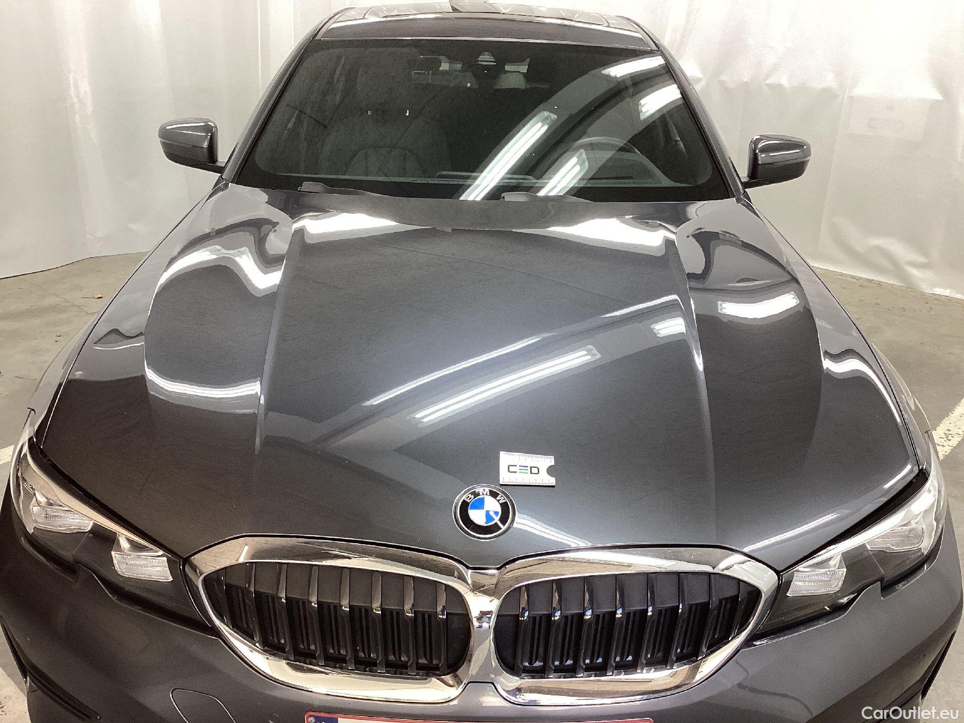  Bmw  Serie 3 BMW, 3-serie '18, BMW 3 Reeks Berline 330e (215 kW) 4d #1