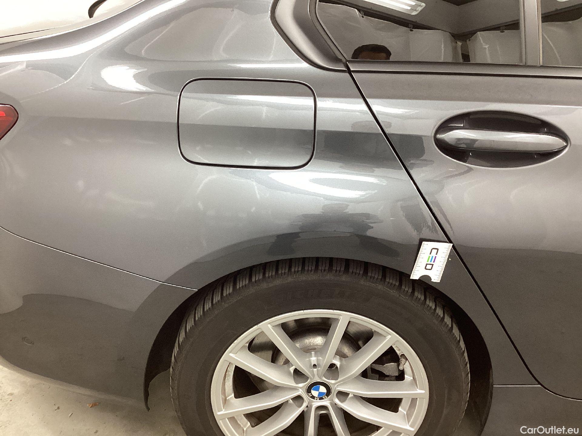  Bmw  Serie 3 BMW, 3-serie '18, BMW 3 Reeks Berline 330e (215 kW) 4d #23