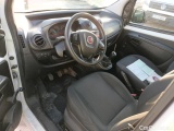  Fiat  Fiorino FIAT  / 2016 / 3P / furgón derivado de turismo Cargo Base 1.3 Mjet 59kW (80CV) E6 #3
