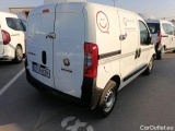  Fiat  Fiorino FIAT  / 2016 / 3P / furgón derivado de turismo Cargo Base 1.3 Mjet 59kW (80CV) E6 #2
