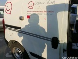  Fiat  Fiorino FIAT  / 2016 / 3P / furgón derivado de turismo Cargo Base 1.3 Mjet 59kW (80CV) E6 #7