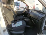  Fiat  Fiorino FIAT  / 2016 / 3P / furgón derivado de turismo Cargo Base 1.3 Mjet 59kW (80CV) E6 #6