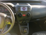  Fiat  Fiorino FIAT  / 2016 / 3P / furgón derivado de turismo Cargo Base 1.3 Mjet 59kW (80CV) E6 #13