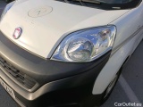  Fiat  Fiorino FIAT  / 2016 / 3P / furgón derivado de turismo Cargo Base 1.3 Mjet 59kW (80CV) E6 #15