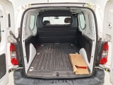  Citroen  Berlingo Citroën, _ FL'15, Citroën  L1 1.6 BlueHDi 100 MAN Business 4 #7