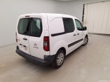  Citroen  Berlingo Citroën, _ FL'15, Citroën  L1 1.6 BlueHDi 100 MAN Business 4 #8