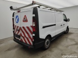  Renault  Trafic Renault  L2H1 dCi 120 Grand Confort 2.9T 4d #2