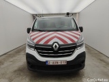  Renault  Trafic Renault  L2H1 dCi 120 Grand Confort 2.9T 4d #5