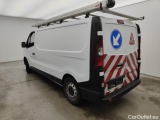  Renault  Trafic Renault  L2H1 dCi 120 Grand Confort 2.9T 4d #7