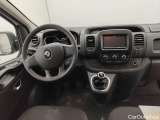  Renault  Trafic Renault  L2H1 dCi 120 Grand Confort 2.9T 4d #9