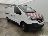  Renault  Trafic Renault  L2H1 dCi 120 Grand Confort 2.9T 4d #8
