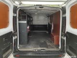  Renault  Trafic Renault  L2H1 dCi 120 Grand Confort 2.9T 4d #14