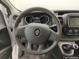  Renault  Trafic Renault  L2H1 dCi 120 Grand Confort 2.9T 4d #18