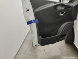  Renault  Trafic Renault  L2H1 dCi 120 Grand Confort 2.9T 4d #22