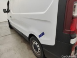 Renault  Trafic Renault  L2H1 dCi 120 Grand Confort 2.9T 4d #28