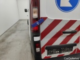  Renault  Trafic Renault  L2H1 dCi 120 Grand Confort 2.9T 4d #30