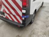  Renault  Trafic Renault  L2H1 dCi 120 Grand Confort 2.9T 4d #38