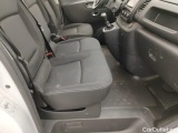  Renault  Trafic Renault  L2H1 dCi 120 Grand Confort 2.9T 4d #45
