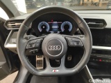  Audi  A3 Audi  Berline 2.0 TDi 30 85kW S tronic S line 4d #21