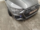  Audi  A3 Audi  Berline 2.0 TDi 30 85kW S tronic S line 4d #41